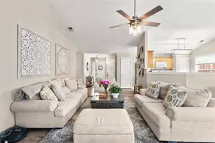 3401 Washington Commons Ave, Kennesaw, GA 30144 - Photo 13