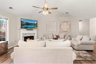 3401 Washington Commons Avenue, Kennesaw, GA 30144 - Photo 15