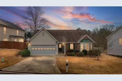 3401 Washington Commons Avenue, Kennesaw, GA 30144 - Photo 3