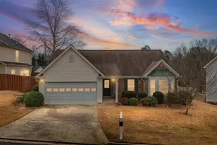 3401 Washington Commons Ave, Kennesaw, GA 30144 - Photo 3