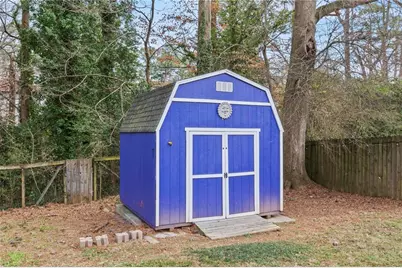 2112 Juanita Street, Decatur, GA 30032 - Photo 25