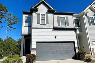 778 Woodstock Grove Dr, Woodstock, GA 30188 - Photo 1