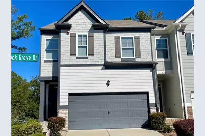 778 Woodstock Grove Drive, Woodstock, GA 30188 - Photo 3