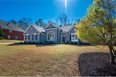 595 Ruby Forest Parkway, Suwanee, GA 30024 - Photo 3