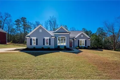 595 Ruby Forest Parkway, Suwanee, GA 30024 - Photo 1