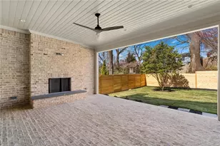 1140 Rosedale Dr NE, Atlanta, GA 30306 - Photo 61