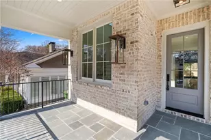 1140 Rosedale Dr NE, Atlanta, GA 30306 - Photo 3