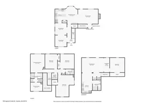 100 Legend Creek Dr, Canton, GA 30114 - Photo 43