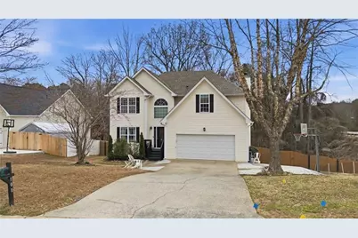 100 Legend Creek Drive, Canton, GA 30114 - Photo 35