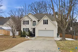 100 Legend Creek Dr, Canton, GA 30114 - Photo 35