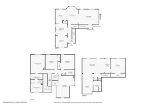 100 Legend Creek Dr, Canton, GA 30114 - Photo 39