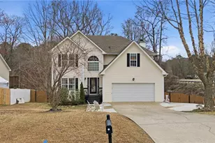 100 Legend Creek Dr, Canton, GA 30114 - Photo 1