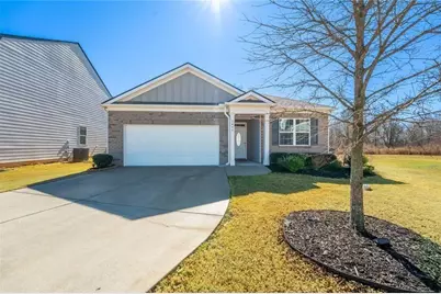 [Address not provided], Oakwood, GA 30566 - Photo 1