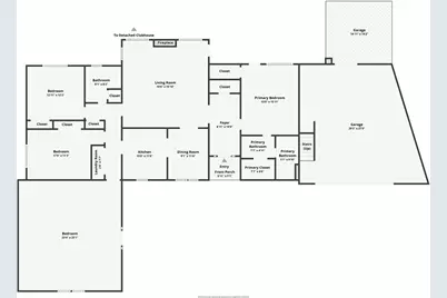 6419 Edenfield Drive, Lithonia, GA 30058 - Photo 51