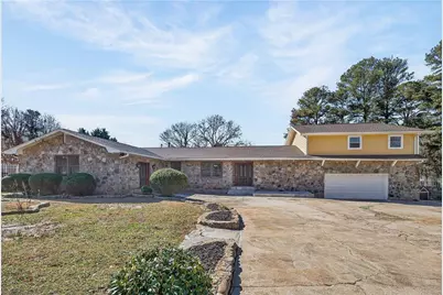 6419 Edenfield Drive, Lithonia, GA 30058 - Photo 1