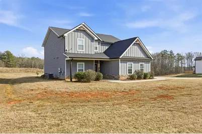 2066 Highway 63, Homer, GA 30547 - Photo 3