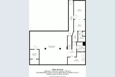 1244 Heritage Hills Circle, Snellville, GA 30078 - Photo 49