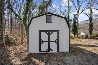 1244 Heritage Hills Circle, Snellville, GA 30078 - Photo 43