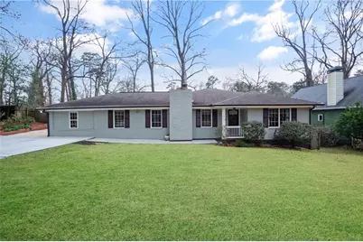 1963 Hooper Street, Decatur, GA 30032 - Photo 1
