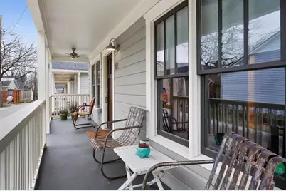 87 Chester Avenue SE #Rear, Atlanta, GA 30316 - Photo 5