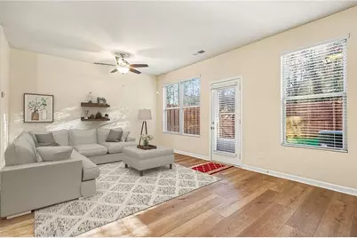 3287 Pennington Drive, Lithonia, GA 30038 - Photo 7