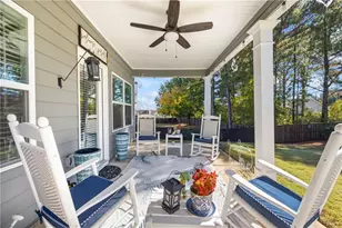 2347 Persimmon Chase, Monroe, GA 30656 - Photo 51