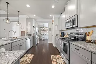 2347 Persimmon Chase, Monroe, GA 30656 - Photo 37