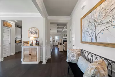 2347 Persimmon Chase, Monroe, GA 30656 - Photo 27