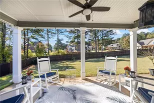 2347 Persimmon Chase, Monroe, GA 30656 - Photo 47