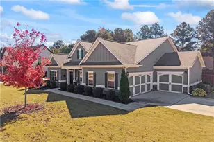 2347 Persimmon Chase, Monroe, GA 30656 - Photo 5