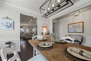 2347 Persimmon Chase, Monroe, GA 30656 - Photo 29