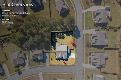 2347 Persimmon Chase, Monroe, GA 30656 - Photo 81