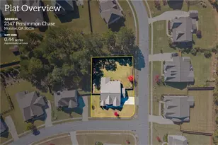 2347 Persimmon Chase, Monroe, GA 30656 - Photo 81