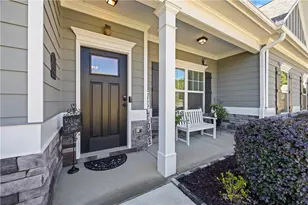 2347 Persimmon Chase, Monroe, GA 30656 - Photo 11