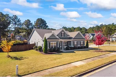 2347 Persimmon Chase, Monroe, GA 30656 - Photo 3