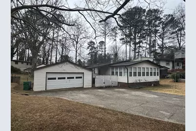 3029 Flamingo Drive, Decatur, GA 30033 - Photo 1