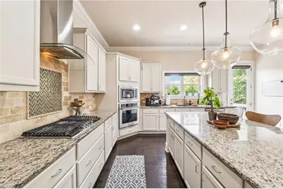 1715 Bates Road, Alpharetta, GA 30009 - Photo 17