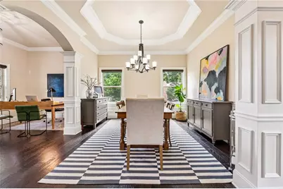 1715 Bates Road, Alpharetta, GA 30009 - Photo 11