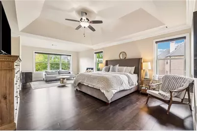 1715 Bates Road, Alpharetta, GA 30009 - Photo 27