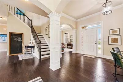 1715 Bates Road, Alpharetta, GA 30009 - Photo 7