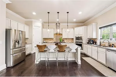 1715 Bates Road, Alpharetta, GA 30009 - Photo 15