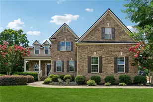 1715 Bates Rd, Alpharetta, GA 30009 - Photo 1