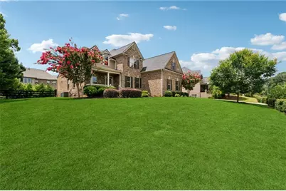 1715 Bates Road, Alpharetta, GA 30009 - Photo 3