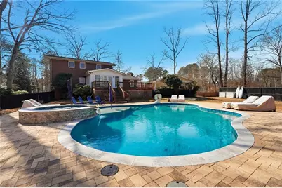 15860 Thompson Road, Milton, GA 30004 - Photo 9