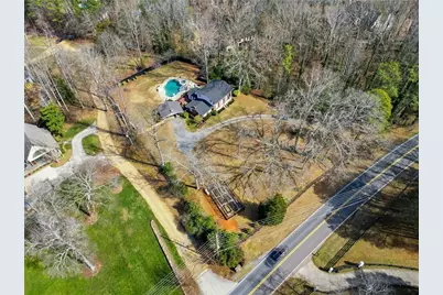 15860 Thompson Road, Milton, GA 30004 - Photo 3