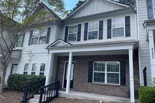 6206 Flat Trce, Union City, GA 30291 - Photo 1