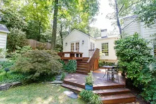 1916 Greystone Rd NW, Atlanta, GA 30318 - Photo 23