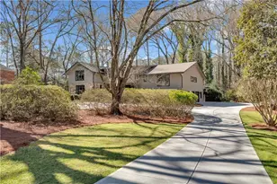 4456 Ridgegate Dr, Peachtree Corners, GA 30097 - Photo 41