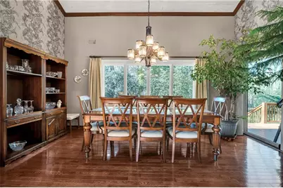 4456 Ridgegate Drive, Peachtree Corners, GA 30097 - Photo 9