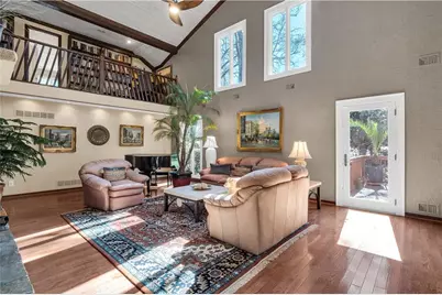 4456 Ridgegate Drive, Peachtree Corners, GA 30097 - Photo 7